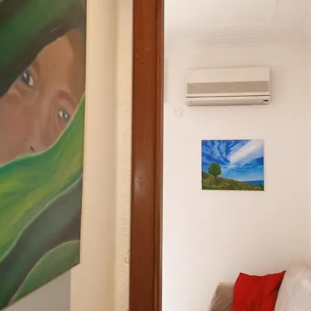 Apartamento Floor Bentivoglio 4*