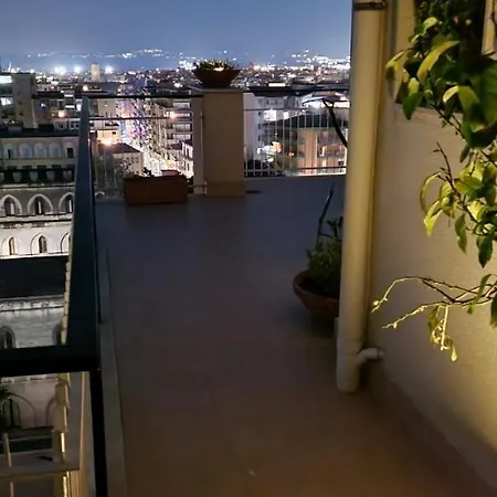 Floor Bentivoglio 4*