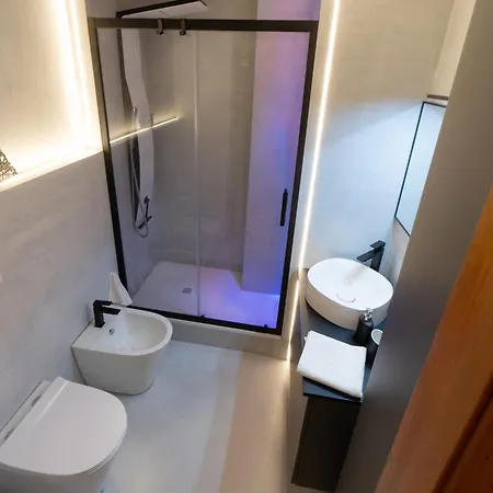 Floor Bentivoglio Appartement