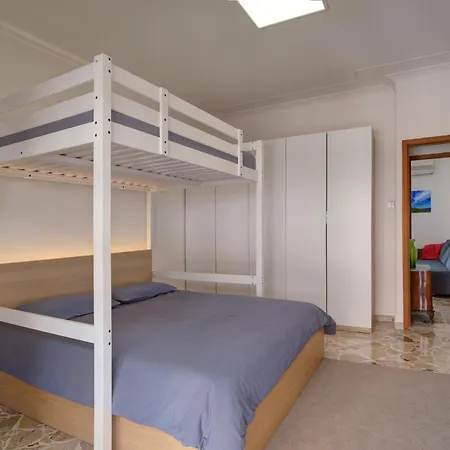 Floor Bentivoglio Apartamento