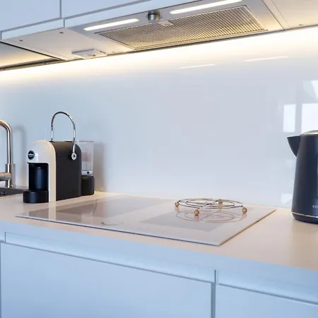 Apartamento Floor Bentivoglio