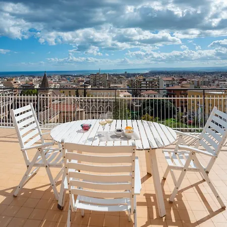 Floor Bentivoglio Appartement