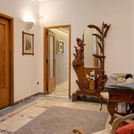 Appartement Floor Bentivoglio *
