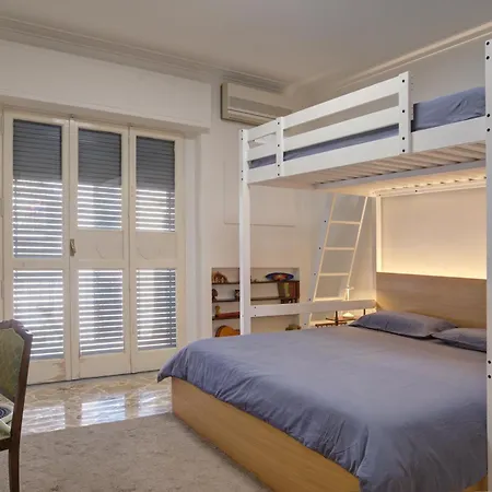 Floor Bentivoglio 4*