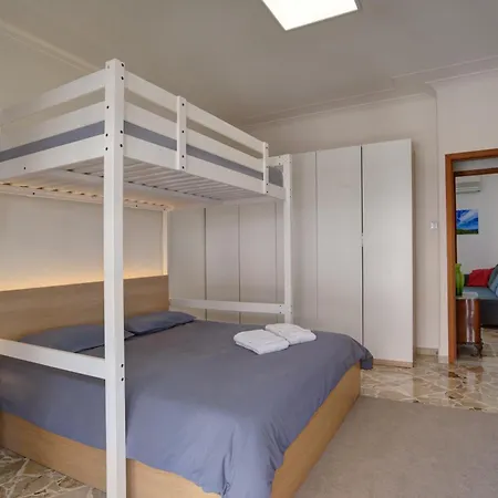 Apartamento Floor Bentivoglio Catânia