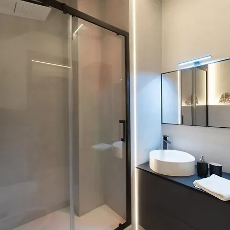 Floor Bentivoglio 4* Catânia