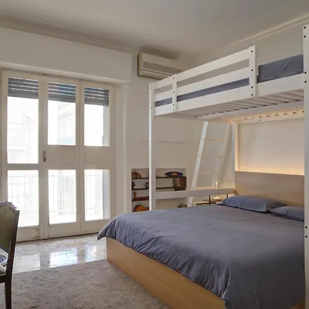 Apartamento Floor Bentivoglio