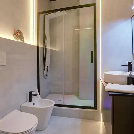 Floor Bentivoglio Apartamento Catânia