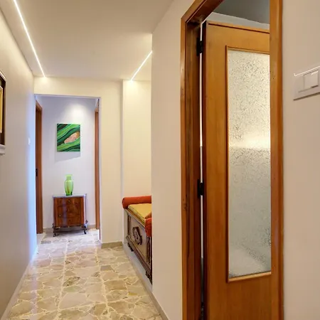 Apartamento Floor Bentivoglio