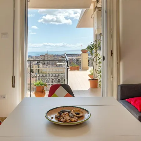 Floor Bentivoglio Appartement