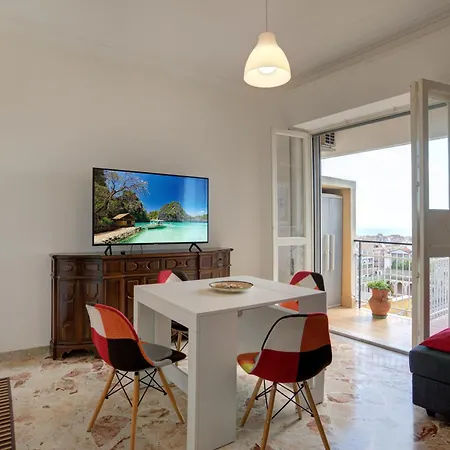 Floor Bentivoglio Apartamento 4*