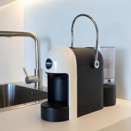 Apartamento Floor Bentivoglio Catânia