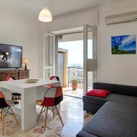 Floor Bentivoglio Appartement