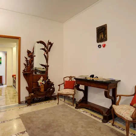 Appartement Floor Bentivoglio Catane