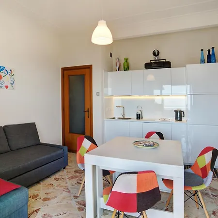 Apartamento Floor Bentivoglio