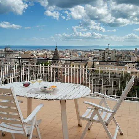 Appartement Floor Bentivoglio Catane