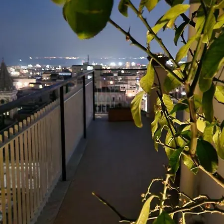 Appartement Floor Bentivoglio