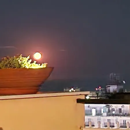 Floor Bentivoglio Apartamento Catânia