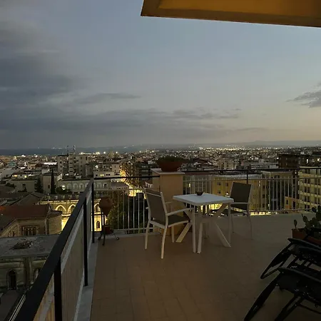 Floor Bentivoglio Catânia