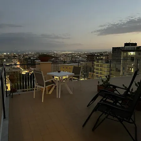 Apartamento Floor Bentivoglio 4*